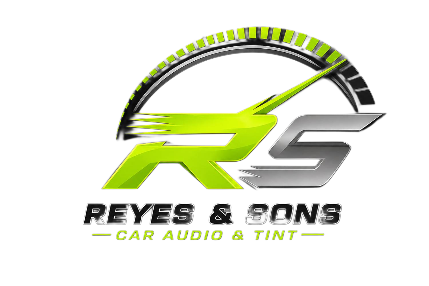 Reyes & Sons Car Audio & Tint